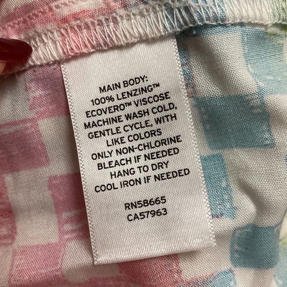 BP colourful blouse. BNWT - Picture 5 of 5